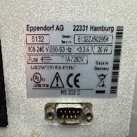 Eppendorf BioPhotometer Plus image 3